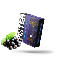 Чайная смесь Pixtea Currant brutality (Куррант Бруталити) 50 г
