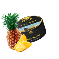 Чайная смесь Pixtea Daring Pineapple (Даринг Пайнэпл) 100 г