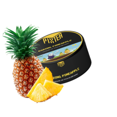 Чайная смесь Pixtea Daring Pineapple (Даринг Пайнэпл) 100 г
