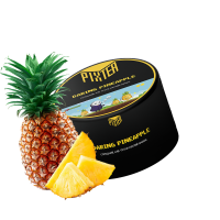 Чайная смесь Pixtea Daring Pineapple (Даринг Пайнэпл) 250 г