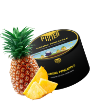 Чайная смесь Pixtea Daring Pineapple (Даринг Пайнэпл) 250 г