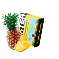 Чайная смесь Pixtea Daring Pineapple (Даринг Пайнэпл) 50 г
