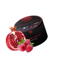 Чайная смесь Pixtea Explosive Fatality (Эксплоузив Фаталити) 250 г