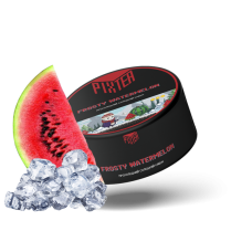 Чайная смесь Pixtea Frosty watermelon (Арбуз Лёд) 100 г
