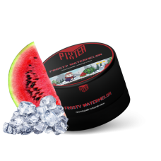 Чайная смесь Pixtea Frosty watermelon (Арбуз Лёд) 250 г