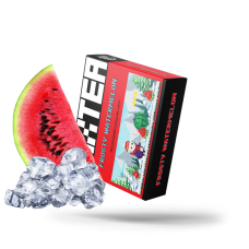 Чайная смесь Pixtea Frosty watermelon (Арбуз Лёд) 50 г