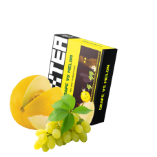 Чайная смесь Pixtea Grape Vs Melon (Грейп vs Мелон) 50 г