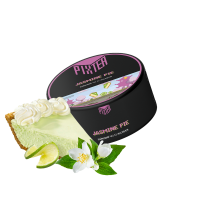 Чайная смесь Pixtea Jasmine Pie (Жасмин Пай) 100 г