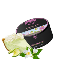 Чайная смесь Pixtea Jasmine Pie (Жасмин Пай) 100 г