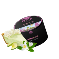 Чайная смесь Pixtea Jasmine Pie (Жасмин Пай) 250 г