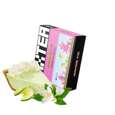 Чайная смесь Pixtea Jasmine Pie (Жасмин Пай) 50 г