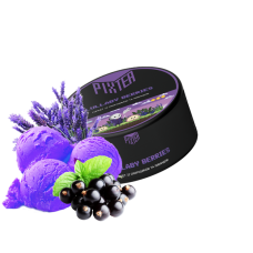Чайная смесь Pixtea Lullaby Berries (Луллаби Беррис) 100 г
