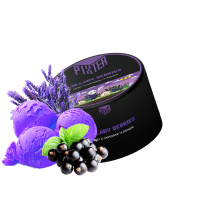 Чайная смесь Pixtea Lullaby Berries (Луллаби Беррис) 250 г