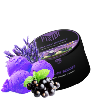 Чайная смесь Pixtea Lullaby Berries (Луллаби Беррис) 250 г