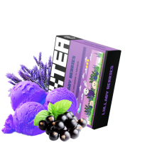 Чайная смесь Pixtea Lullaby Berries (Луллаби Беррис) 50 г