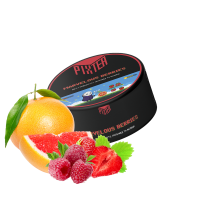 Чайная смесь Pixtea Marvelous Berries (Марвелоус Беррис) 100 г