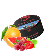 Чайная смесь Pixtea Marvelous Berries (Марвелоус Беррис) 100 г