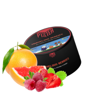Чайная смесь Pixtea Marvelous Berries (Марвелоус Беррис) 250 г