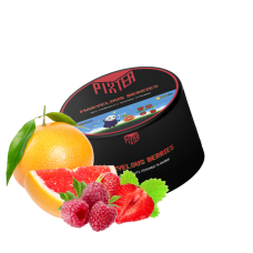Чайная смесь Pixtea Marvelous Berries (Марвелоус Беррис) 250 г