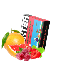 Чайная смесь Pixtea Marvelous Berries (Марвелоус Беррис) 50 г
