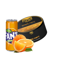 Чайная смесь Pixtea Orange Party (Оранж Пати) 100 г