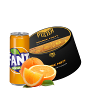 Чайная смесь Pixtea Orange Party (Оранж Пати) 250 г