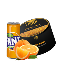 Чайная смесь Pixtea Orange Party (Оранж Пати) 250 г