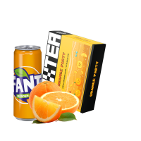 Чайная смесь Pixtea Orange Party (Оранж Пати) 50 г