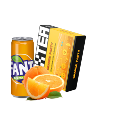 Чайная смесь Pixtea Orange Party (Оранж Пати) 50 г