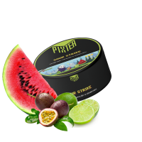 Чайная смесь Pixtea Sour Strike (Саур Страйк) 100 г