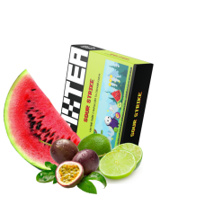 Чайная смесь Pixtea Sour Strike (Саур Страйк) 50 г