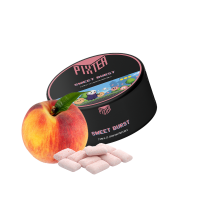 Чайная смесь Pixtea Sweet Burst (Свит Бёрст) 100 г