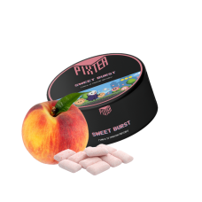 Чайная смесь Pixtea Sweet Burst (Свит Бёрст) 100 г