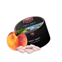 Чайная смесь Pixtea Sweet Burst (Свит Бёрст) 250 г