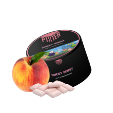 Чайная смесь Pixtea Sweet Burst (Свит Бёрст) 250 г