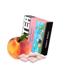 Чайная смесь Pixtea Sweet Burst (Свит Бёрст) 50 г