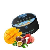 Чайная смесь Pixtea Tropical Splash (Тропикал Сплэш) 100 г