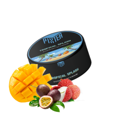 Чайная смесь Pixtea Tropical Splash (Тропикал Сплэш) 100 г