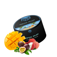 Чайная смесь Pixtea Tropical Splash (Тропикал Сплэш) 250 г
