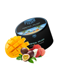 Чайная смесь Pixtea Tropical Splash (Тропикал Сплэш) 250 г