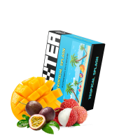 Чайная смесь Pixtea Tropical Splash (Тропикал Сплэш) 50 г