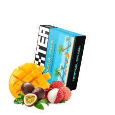 Чайная смесь Pixtea Tropical Splash (Тропикал Сплэш) 50 г