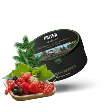 Чайная смесь Pixtea Valhalla berries (Валхалла Беррис) 100 г