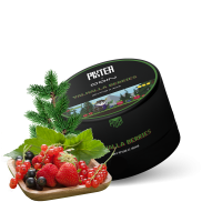 Чайная смесь Pixtea Valhalla berries (Валхалла Беррис) 250 г