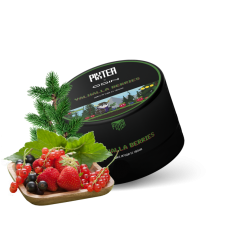 Чайная смесь Pixtea Valhalla berries (Валхалла Беррис) 250 г