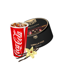 Чайная смесь Pixtea Vanilla Fizz (Ванилла Физз) 100 г