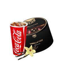 Чайная смесь Pixtea Vanilla Fizz (Ванилла Физз) 250 г