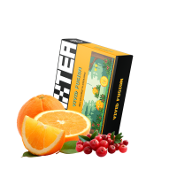 Чайная смесь Pixtea Vivid Fusion (Вивид Фьюжн) 50 г
