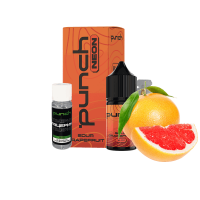 Набор для самозамеса Punch Neon Sour Grapefruit (Кислый Грейпфрут) 50 мг 30 мл