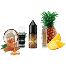 Набор для самозамеса Punch X Pina Colada (Пина Колада) 50 мг 15 мл